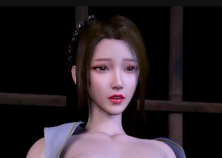 斗破苍穹同人作品超清4k，纳兰嫣然表情生动，小伙伴们赶紧观看！