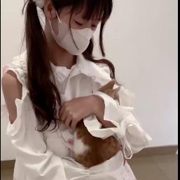 JK妹子大学生可爱自拍1V-964M29分钟楼梯房间片段完整版