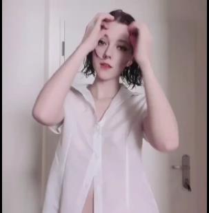 抖音风反差婊女神合集1.7G100个作品一镜到底下载刷抖音观看