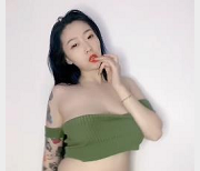 抖熊作品合集：L舞第二弹，45个视频1.4G，木瓜苹果橙子舞蹈