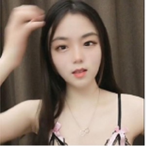 清纯甜美小美女直播作品1V，1.3G