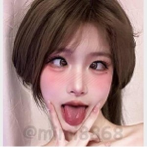 神仙颜值宝藏女孩小屁mimi短视频集合，网友围观下载