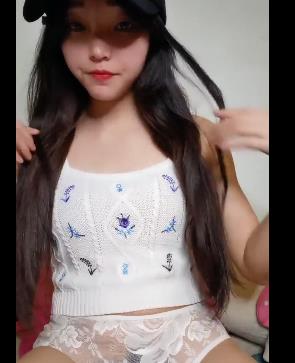 女神级清纯妹妹资源1V-1.87G，甜美吸力精选神器