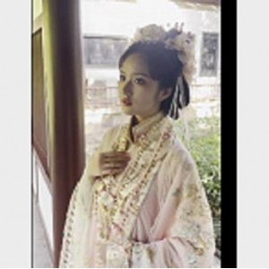 柯震东自拍-59V-4G百万粉丝网红焕儿合集