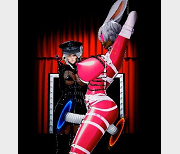 EnaLagrange作品合集：25V-4.4G更新小视频，3D失眠和触手作品，作者精选