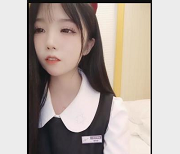 糖儿小迷迷直播资源大放送，时长113G，车灯颜值在线