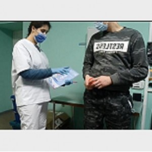 医院J室视频短片辟谣内涵容器