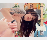 Frankiebunny自拍5V-5.4G洋娃娃视频，L出镜，颜值超竿娆小伙伴们赶紧下载观看