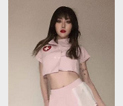 EunHa自拍视频曝光！5V-1.7G高清画质，绝版资源火爆圈粉！