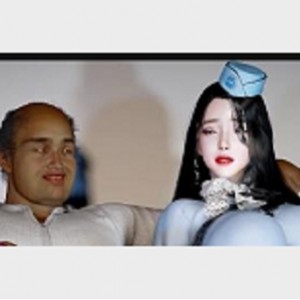 空姐的升职之路，1V，1.8G，24分钟剧情办公室老胡F机画面肥美