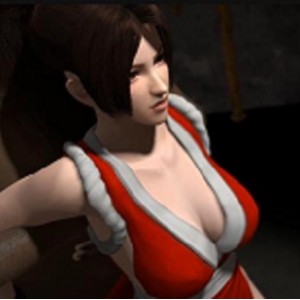 不知火舞NTR系列：战败被俘黑丝眼镜娘，中文无修版，时长11-16分钟