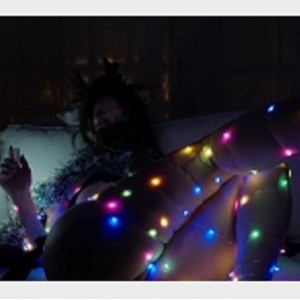 傲娇麋鹿洞穴探险：2V3GLED灯，小伙伴G塞走肛黑丝