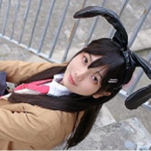 赤西夜夜&麻衣学姐自拍作品：30分钟视频+87张照片，慢镜头展现天真无邪魅力