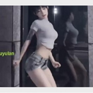 绿色艺术剪辑6部作品电报绿M题材字幕用嘴多人游爆C舞蹈全LTS观看