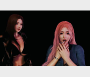 神秘性感女主穿皮衣，C人俱乐部视频曝光！