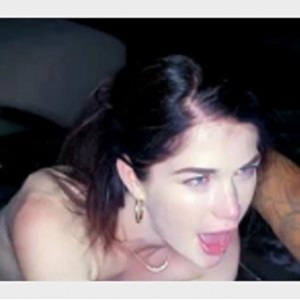 2V-803M：BLACKED唯美剧情，绿茶模特，水超多