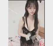 月兔兔高能短视频精华合集，粉丝整理，公证认证，舞蹈颜值身材一网打尽！