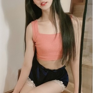 TS李智贤实战视频：中国最美女装大佬Twitter糖心