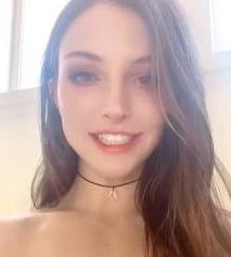 俄罗斯女神daintywild的P站合集