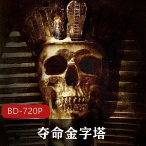 夺命金字塔：经典美国电影，高清中字版，强烈推荐