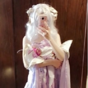 樱花味少女仙Cosplay展示批内部2v+233M多种下载方式