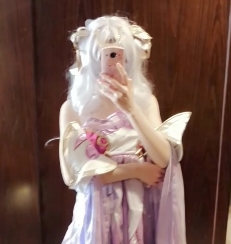 樱花味少女仙Cosplay展示批内部2v+233M多种下载方式