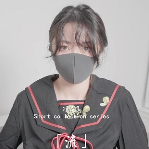 玩偶姐姐纯爱短片