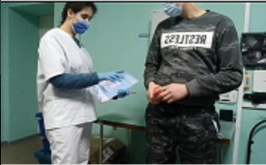 医院取J室+[2V-308M]