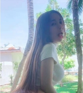 Twitter泰国巨兔《Aomyumi》