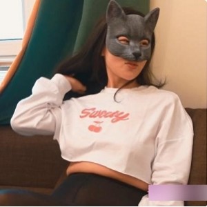 Twitter有名渣男（老虎菜）成功征服火辣健身女教练（张老师）【Twitter有名渣男（老虎菜）成功征服火辣健身女教练（张老师）】