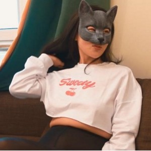 Twitter有名渣男(老虎菜)成功征服火辣健身女教练(张老师)【Twitter有名渣男(老虎菜)成功征服火辣健身女教练(张老师)】