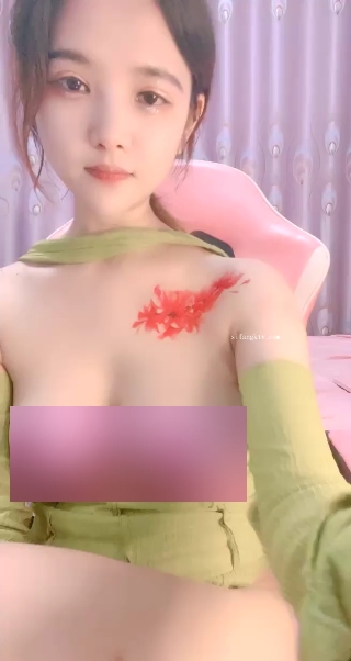 堪比寸止挑战的重口女神扩y灌牛奶佳作