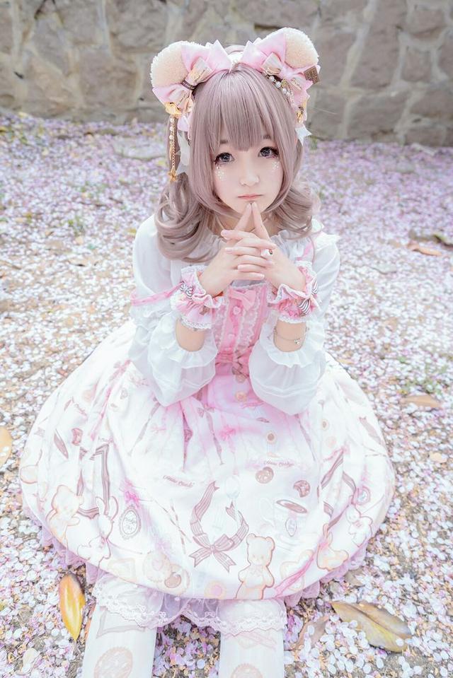 岛国原生态剧情片《人形玩偶COSPLAY》订制作品