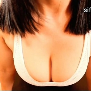 onlyfans网红小仙女《谭晓彤》-瑜伽