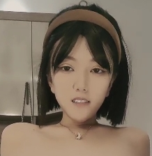 社保姬-冷艳气质女神声银私拍