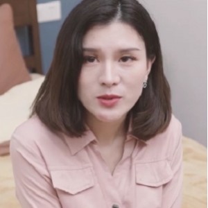 TS租女朋友回家过年过夜要加钱将计就计套路父亲