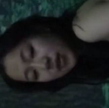 91大神<夜愿>指教高三学妹银娃系列4部合集