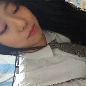 劲爆-长发文静学妹和男友宿舍疯狂输出