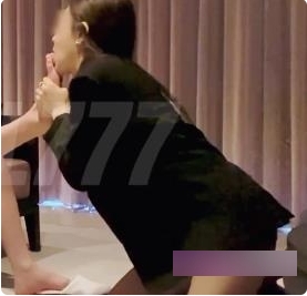 Twitter爆火的川渝女神网红（Lucky_Baby），她是一位极具反差萌的小仙女