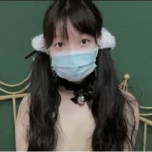 推特小羊肖恩-电摇装扮24位小姐姐大合集