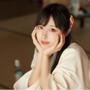 推特超美美少女（Shika小鹿鹿）合集