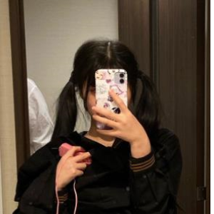 精品流出资源《wink是可爱的wink》线下正脸短发合集