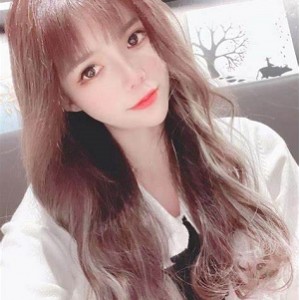 Twitter最火cos女神《工口糯米姬》最新作品