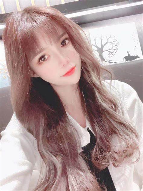 Twitter最火cos女神《工口糯米姬》最新作品