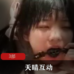 《天晴》互动作品3部