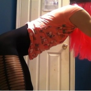 劲爆-天花板TS伪娘私拍大合集