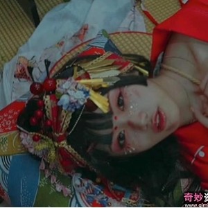 人气二次元博主《一笑芳香沁》19套cos珍藏