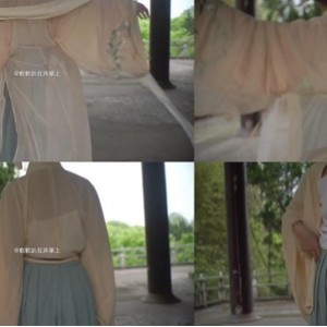 《铃木美咲》尾随芭芭拉白丝192套神级