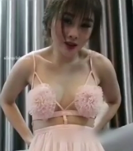 00后软妹子健身湿透为何被禁？