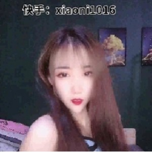 快手网红-戴小妮土豪定制合集